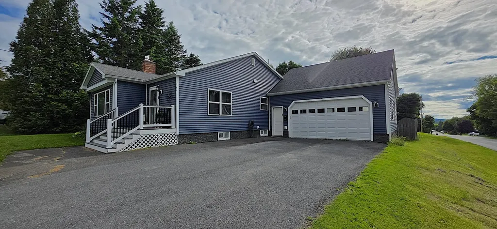 122 Dudley Street Presque Isle ME 04769