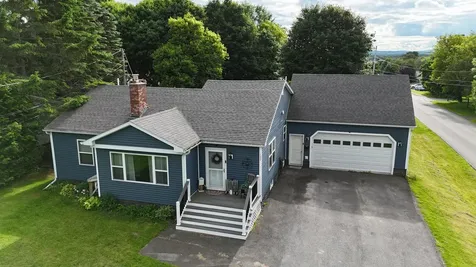 122 Dudley Street Presque Isle ME 04769