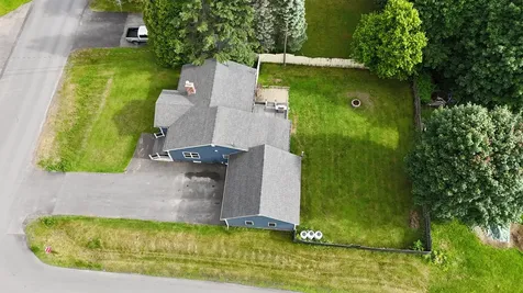 122 Dudley Street Presque Isle ME 04769