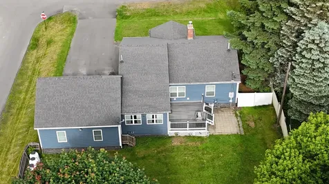 122 Dudley Street Presque Isle ME 04769