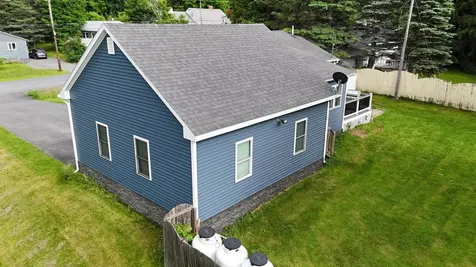 122 Dudley Street Presque Isle ME 04769