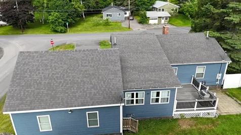 122 Dudley Street Presque Isle ME 04769