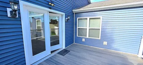 122 Dudley Street Presque Isle ME 04769
