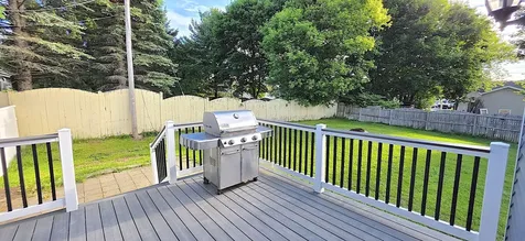 122 Dudley Street Presque Isle ME 04769