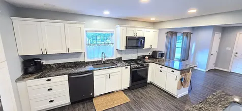 122 Dudley Street Presque Isle ME 04769
