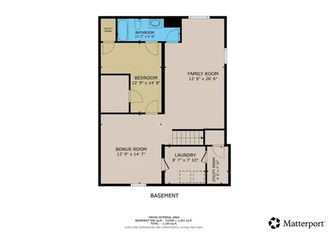 122 Dudley Street Presque Isle ME 04769