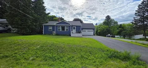 122 Dudley Street Presque Isle ME 04769
