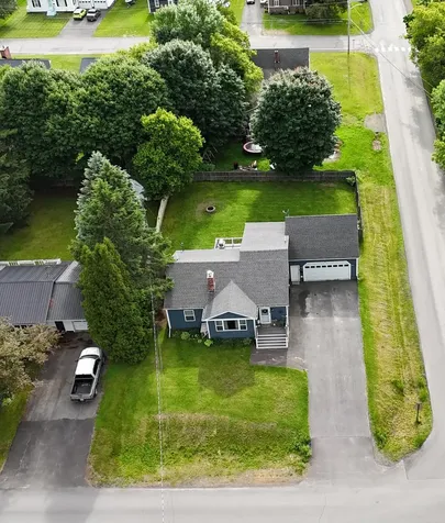 122 Dudley Street Presque Isle ME 04769