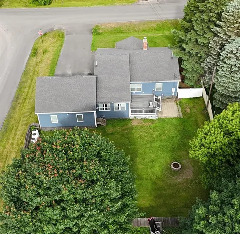 122 Dudley Street Presque Isle ME 04769