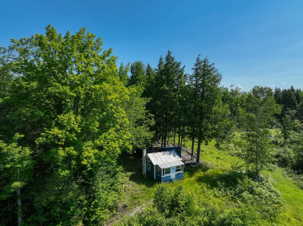 Lot 39b Sawyer Notch Road Andover ME 04216