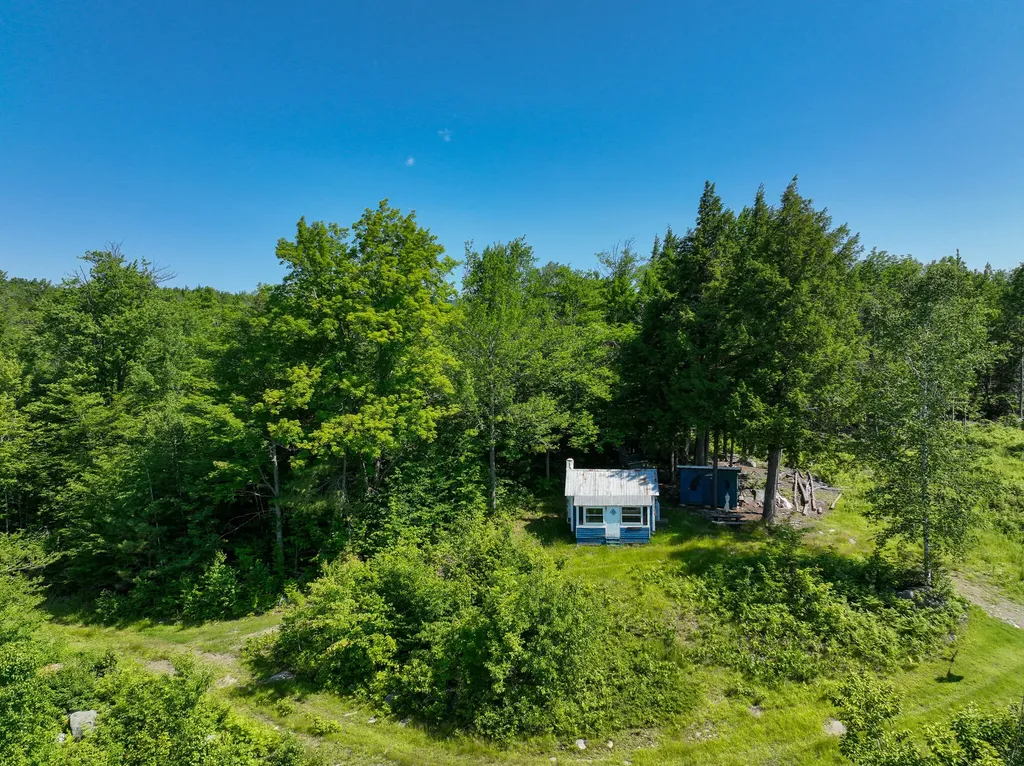 Lot 39b Sawyer Notch Road Andover ME 04216
