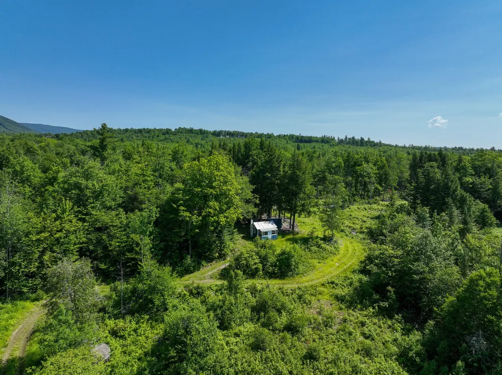 Lot 39b Sawyer Notch Road Andover ME 04216