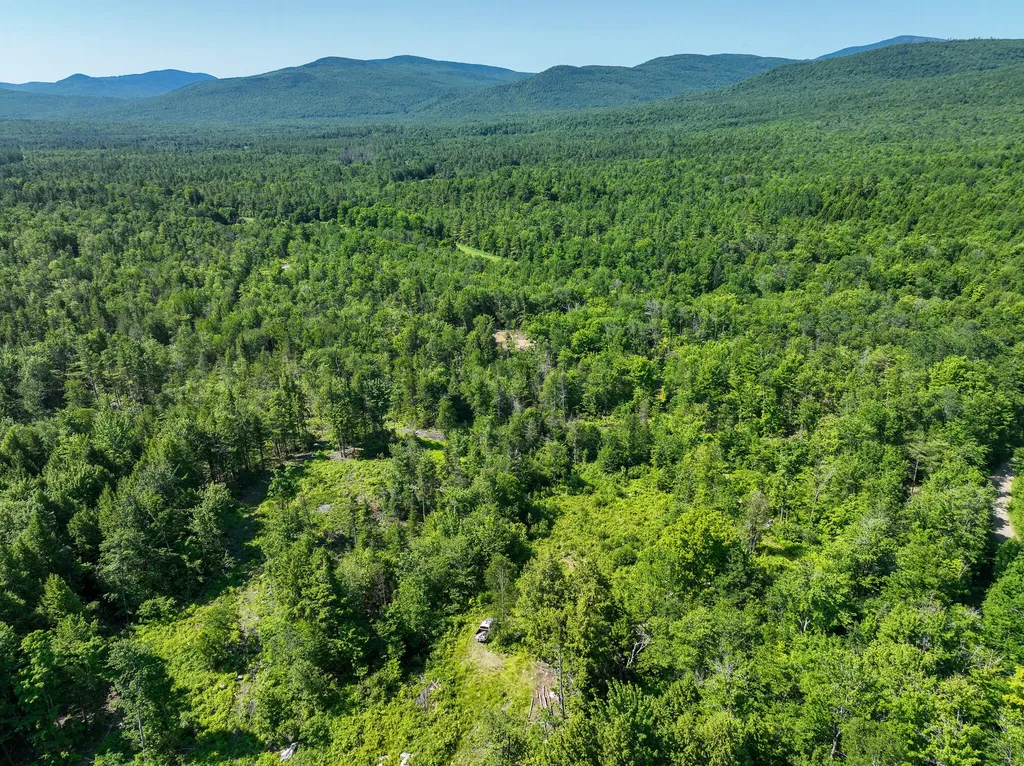 Lot 39b Sawyer Notch Road Andover ME 04216