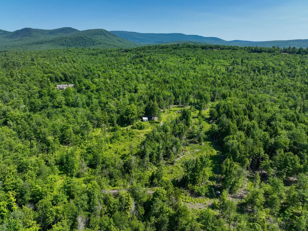 Lot 39b Sawyer Notch Road Andover ME 04216