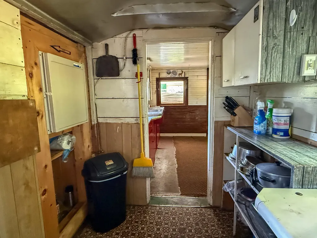 Lot 39b Sawyer Notch Road Andover ME 04216