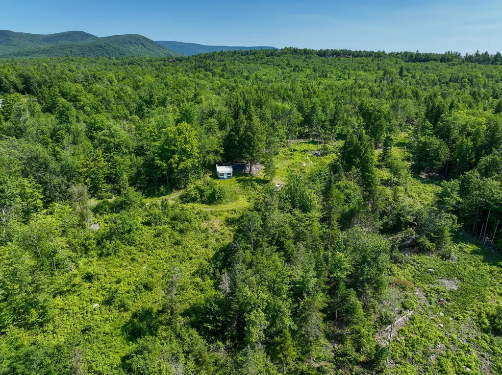 Lot 39b Sawyer Notch Road Andover ME 04216