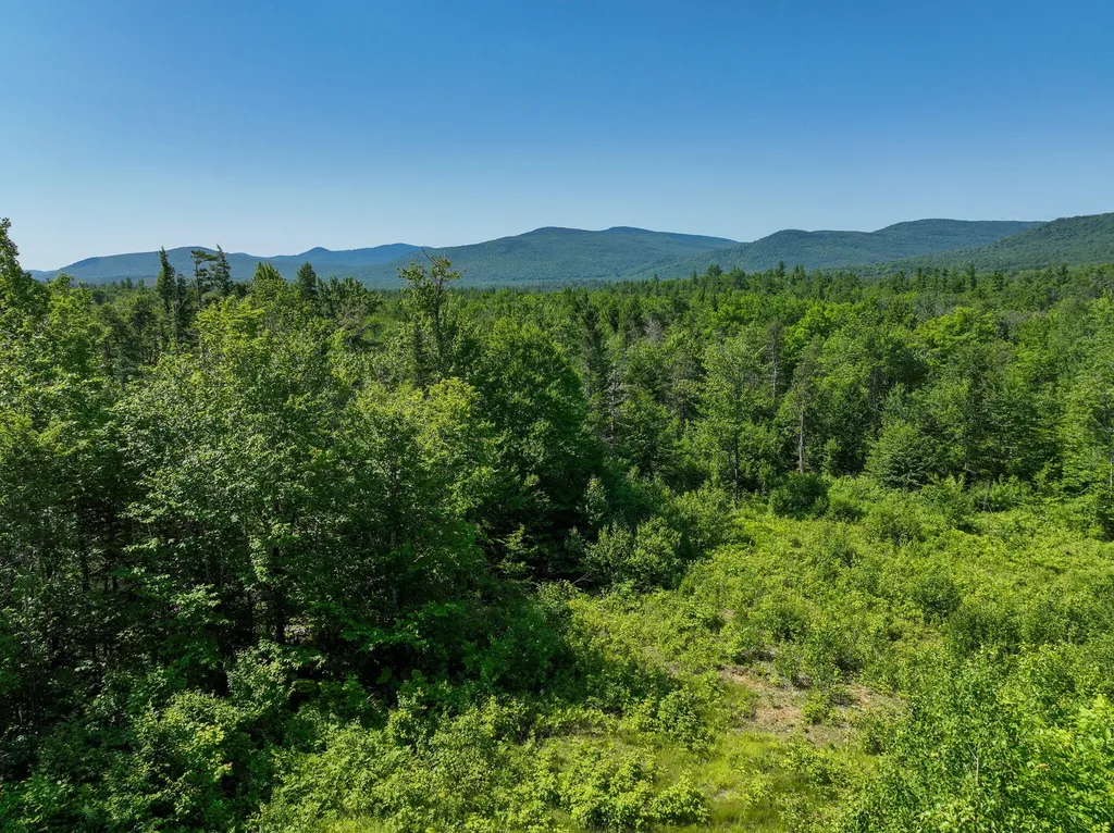 Lot 39b Sawyer Notch Road Andover ME 04216