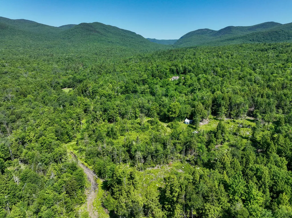 Lot 39b Sawyer Notch Road Andover ME 04216