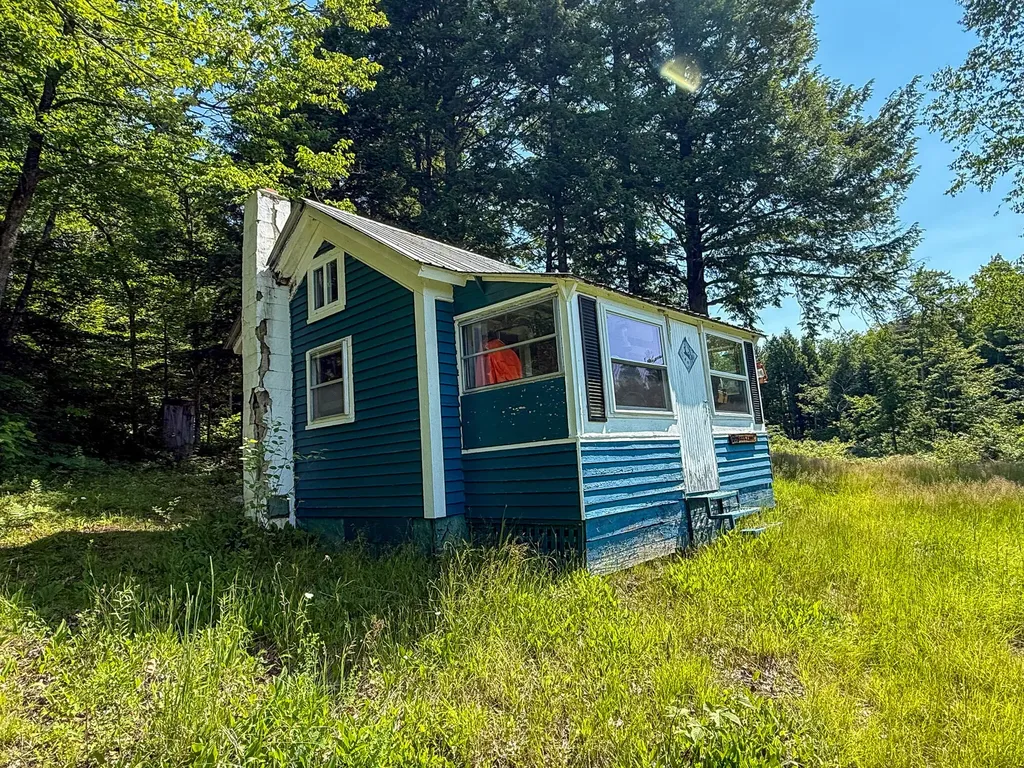 Lot 39b Sawyer Notch Road Andover ME 04216