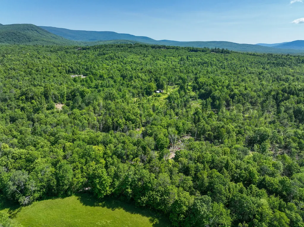 Lot 39b Sawyer Notch Road Andover ME 04216