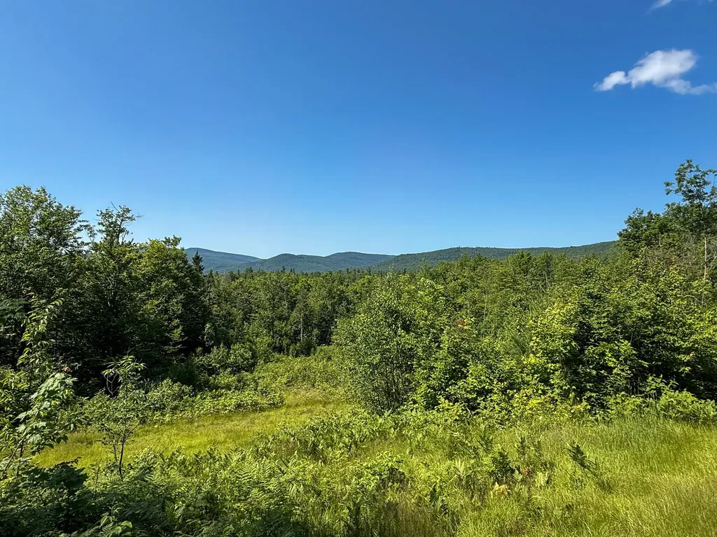 Lot 39b Sawyer Notch Road Andover ME 04216