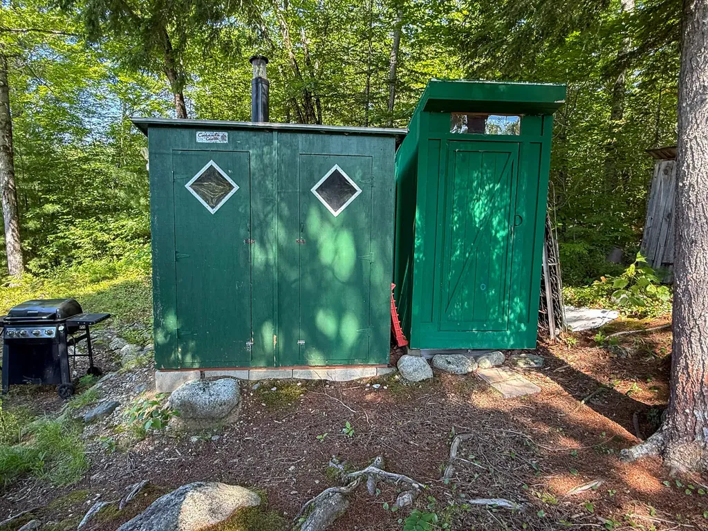 Lot 39b Sawyer Notch Road Andover ME 04216