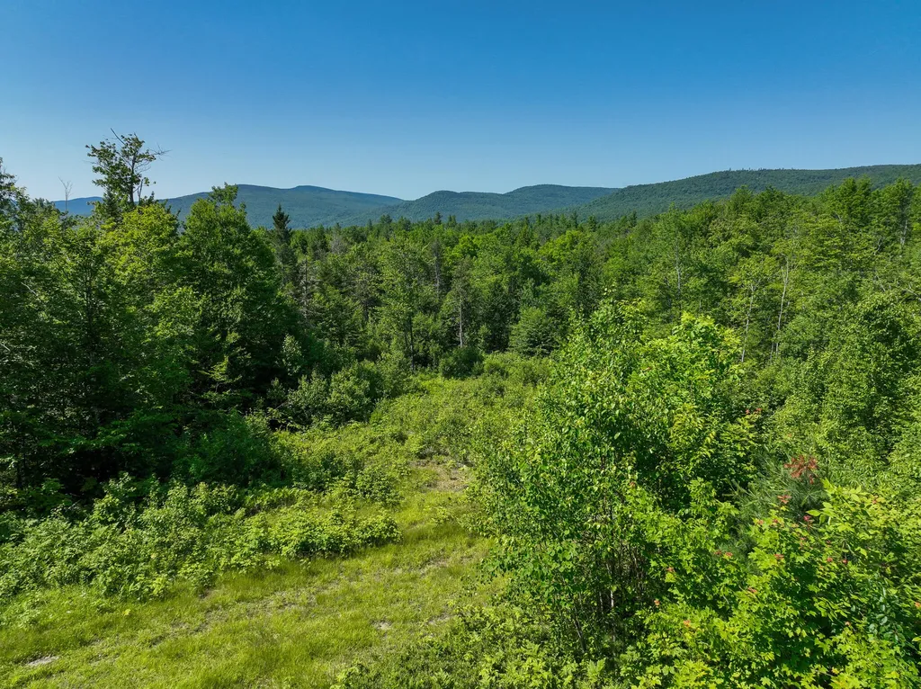 Lot 39b Sawyer Notch Road Andover ME 04216