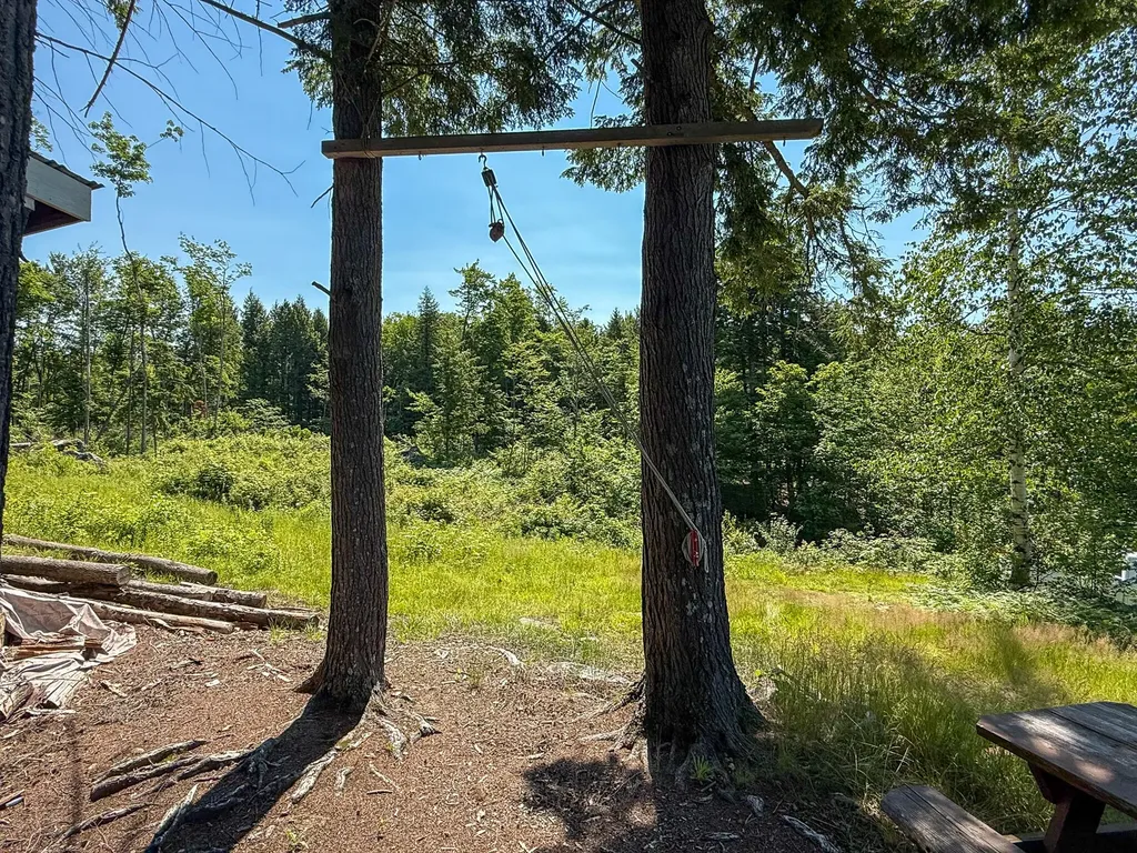 Lot 39b Sawyer Notch Road Andover ME 04216