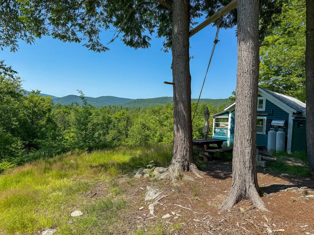 Lot 39b Sawyer Notch Road Andover ME 04216