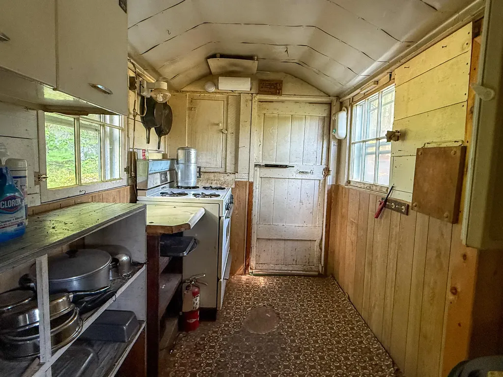 Lot 39b Sawyer Notch Road Andover ME 04216