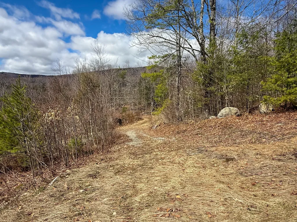Lot 39b Sawyer Notch Road Andover ME 04216
