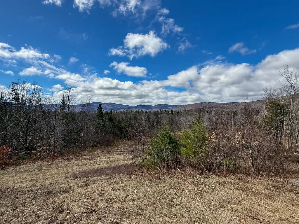 Lot 39b Sawyer Notch Road Andover ME 04216
