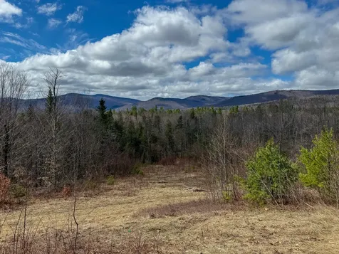 Lot 39b Sawyer Notch Road Andover ME 04216