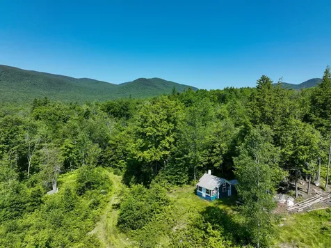 Lot 39b Sawyer Notch Road Andover ME 04216