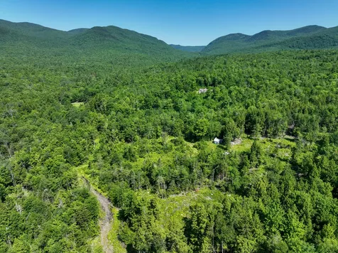 Lot 39b Sawyer Notch Road Andover ME 04216