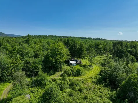 Lot 39b Sawyer Notch Road Andover ME 04216