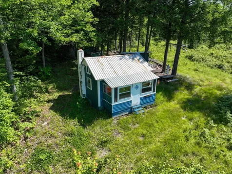 Lot 39b Sawyer Notch Road Andover ME 04216