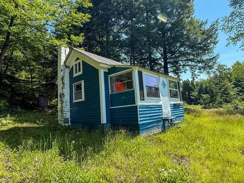 Lot 39b Sawyer Notch Road Andover ME 04216