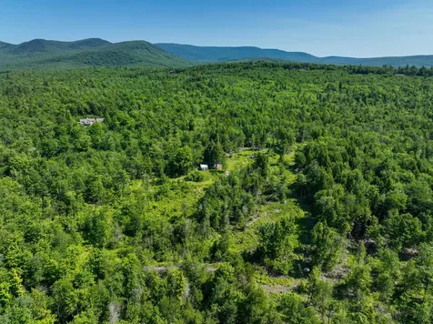 Lot 39b Sawyer Notch Road Andover ME 04216