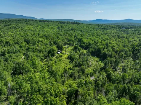 Lot 39b Sawyer Notch Road Andover ME 04216