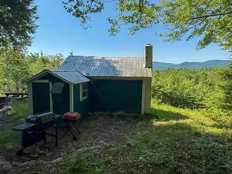 Lot 39b Sawyer Notch Road Andover ME 04216