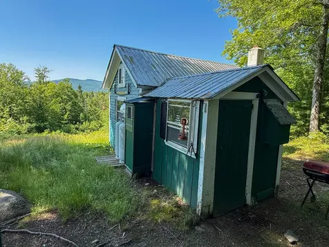 Lot 39b Sawyer Notch Road Andover ME 04216