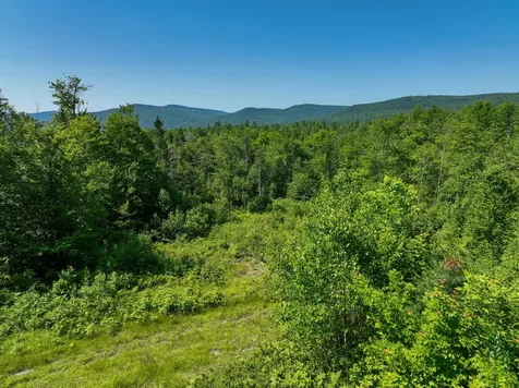 Lot 39b Sawyer Notch Road Andover ME 04216