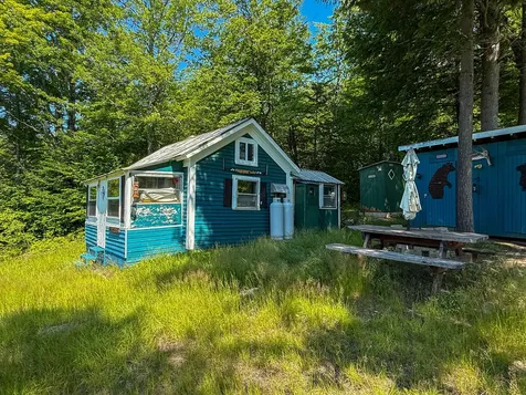 Lot 39b Sawyer Notch Road Andover ME 04216