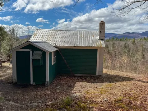 Lot 39b Sawyer Notch Road Andover ME 04216