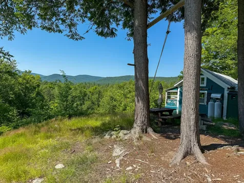 Lot 39b Sawyer Notch Road Andover ME 04216