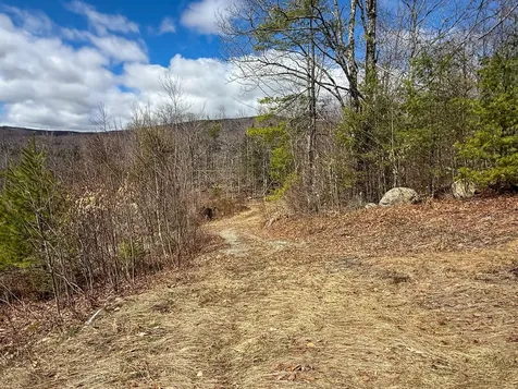 Lot 39b Sawyer Notch Road Andover ME 04216