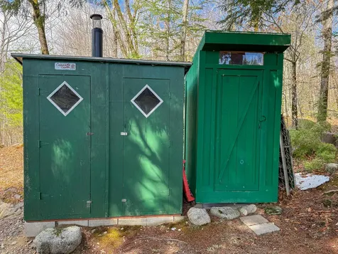 Lot 39b Sawyer Notch Road Andover ME 04216