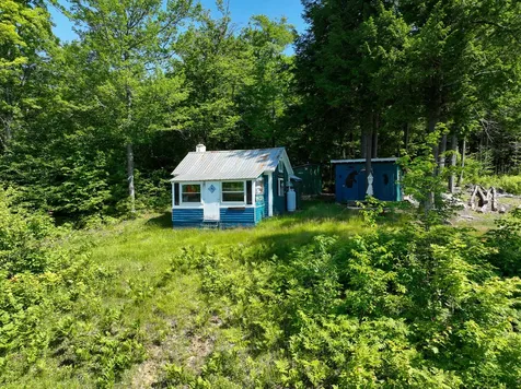 Lot 39b Sawyer Notch Road Andover ME 04216