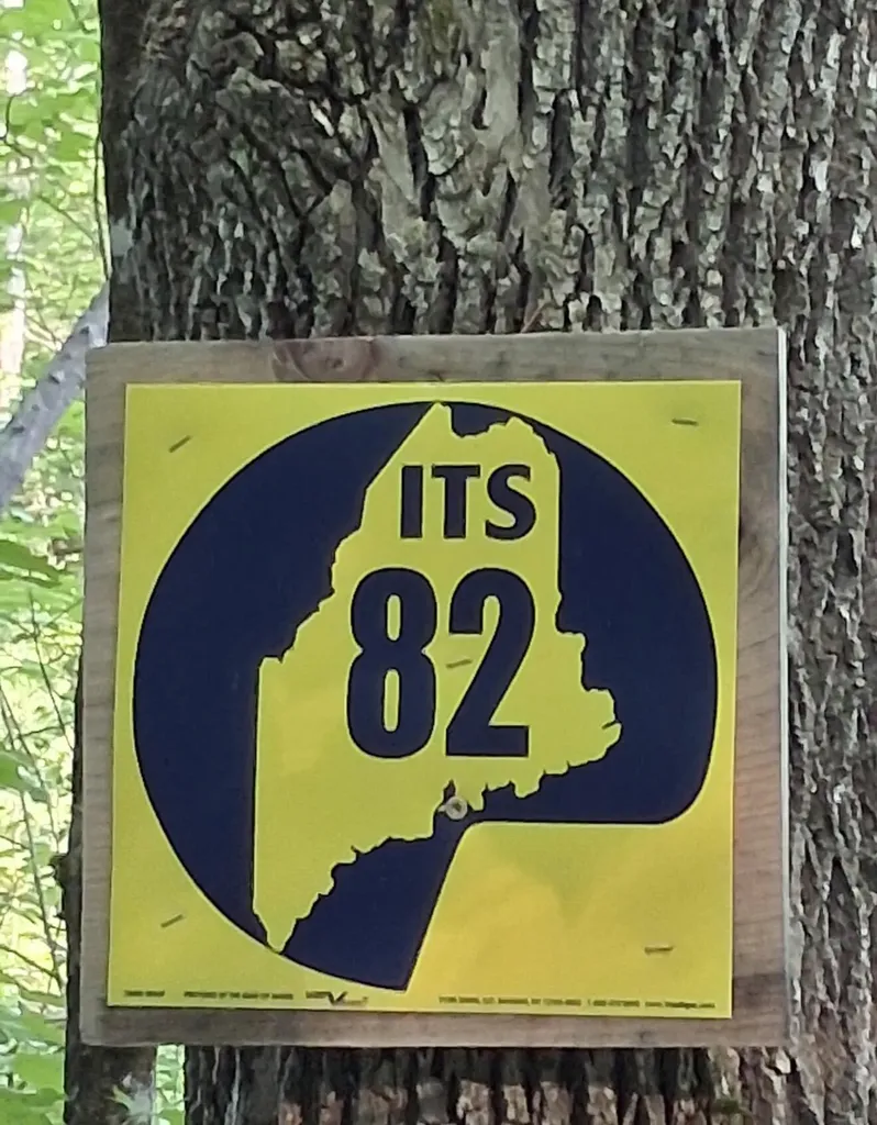 0 Old Country Trail Dixfield ME 04224